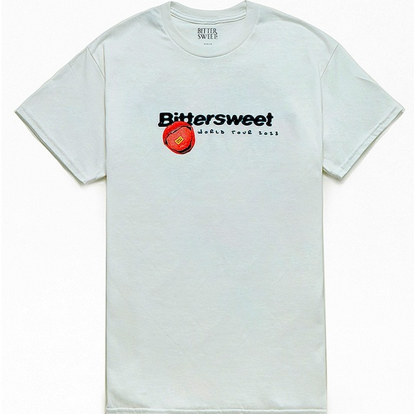 Bittersweet Tee - Picture 2 of 3